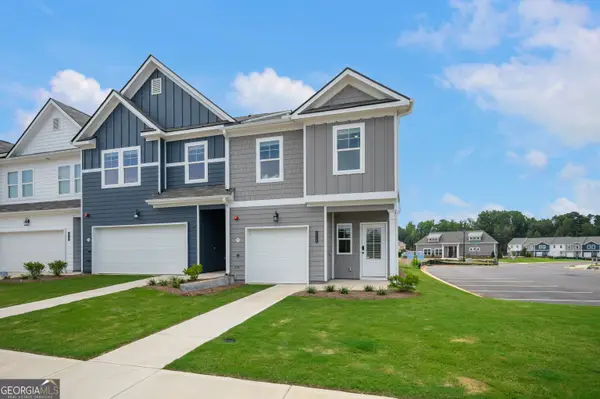 9475 Maple Grove Lane #LOT 259, Jonesboro, GA 30238