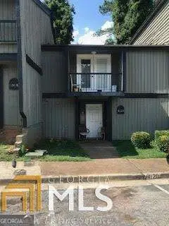 6020 Regent Manor, Lithonia, GA 30058 - #1