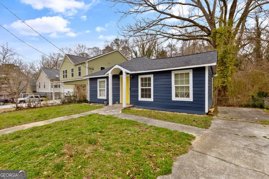 971 Sims Avenue Nw, Atlanta, GA 30318 - Image #2