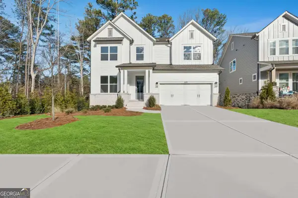 449 Maypop Lane, Woodstock, GA 30188