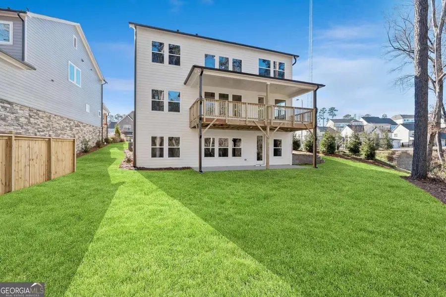 449 Maypop Lane, Woodstock, GA 30188 - #2