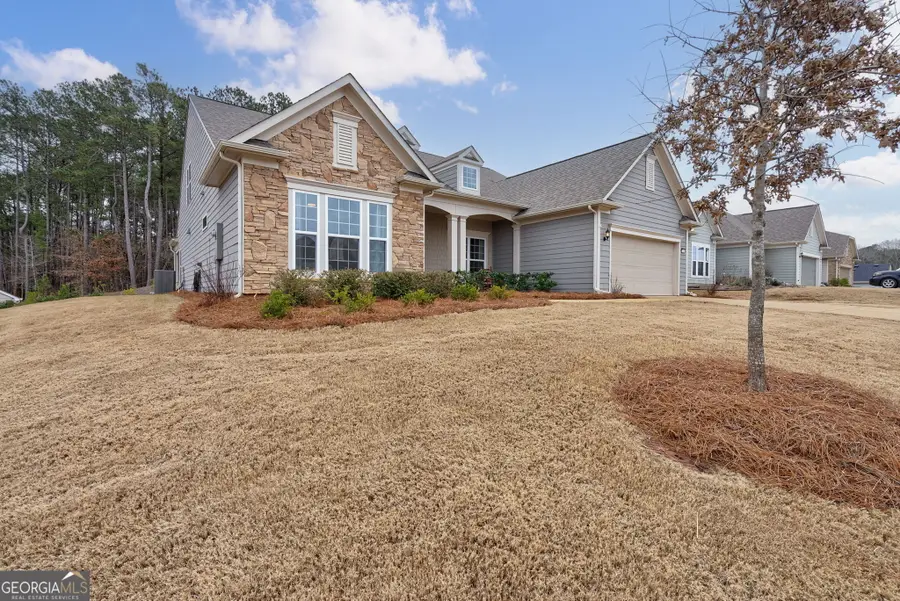 1041 Pebble Creek Road, Greensboro, GA 30642 - #3