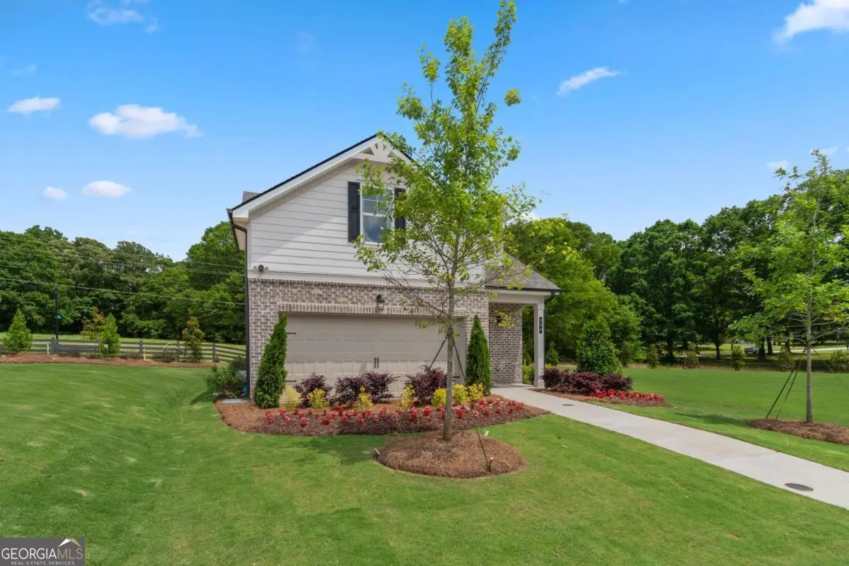 259 Abbotts Crossing Circle, Conyers, GA 30094 - #1
