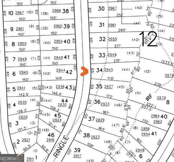 2945 Ringle Road, Atlanta, GA 30341