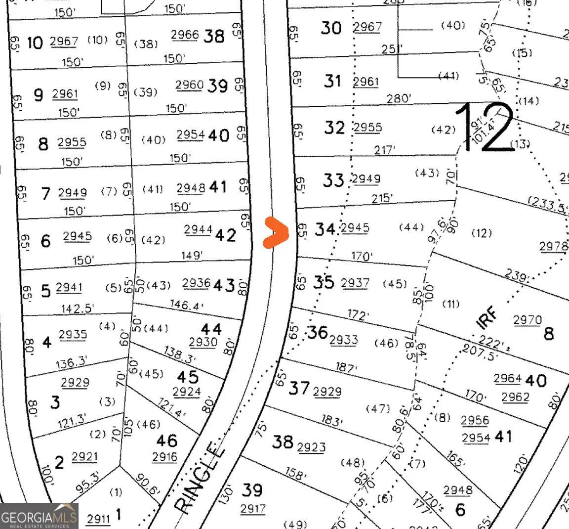 2945 Ringle Road, Atlanta, GA 30341 - Image #1