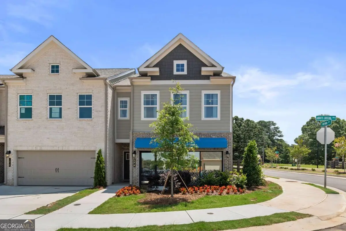 174 Abbotts Crossing Circle, Conyers, GA 30094 - #1