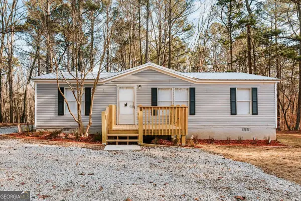 72 Frank Mathews Road, Lexington, GA 30648