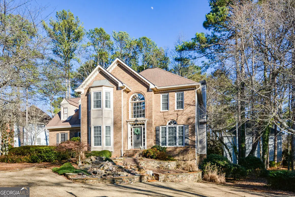 1409 Meadowbrook Way, Woodstock, GA 30189 - #1