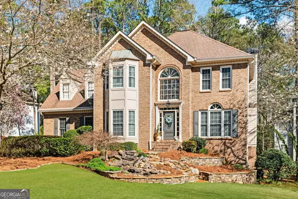 1409 Meadowbrook Way, Woodstock, GA 30189
