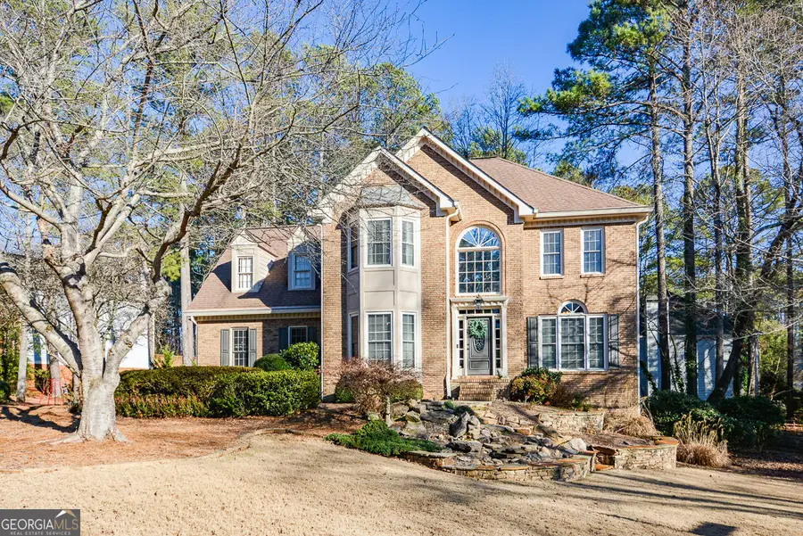 1409 Meadowbrook Way, Woodstock, GA 30189 - #2