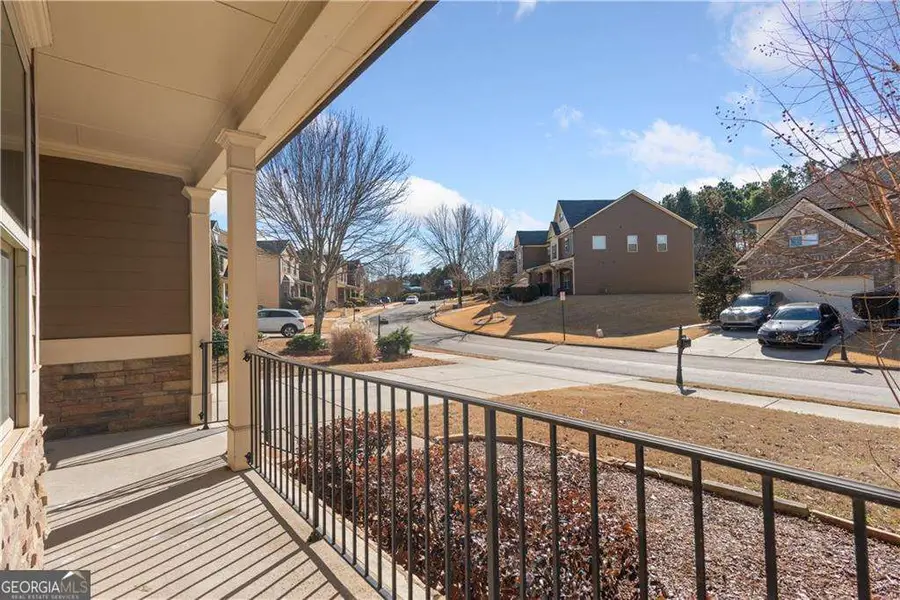 3758 Lake Haven Way, Atlanta, GA 30349 - Image #3