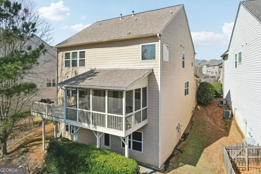 4460 Granby Circle, Cumming, GA 30041 - #2