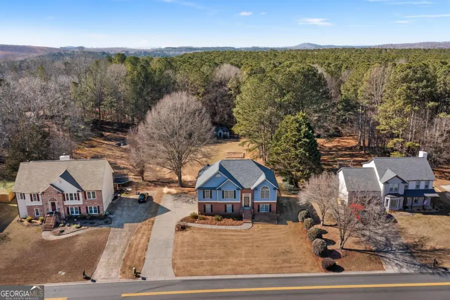 58 Planters Drive Nw, Cartersville, GA 30120 - Image #2