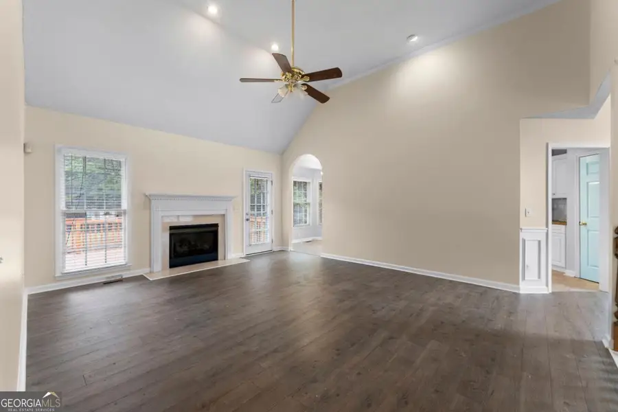 58 Planters Drive Nw, Cartersville, GA 30120 - Image #3