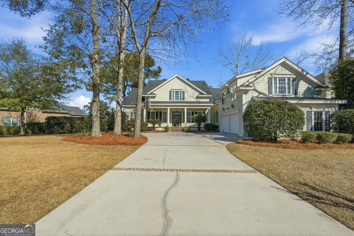 9 Wood Duck Drive, Savannah, GA 31405 - #1