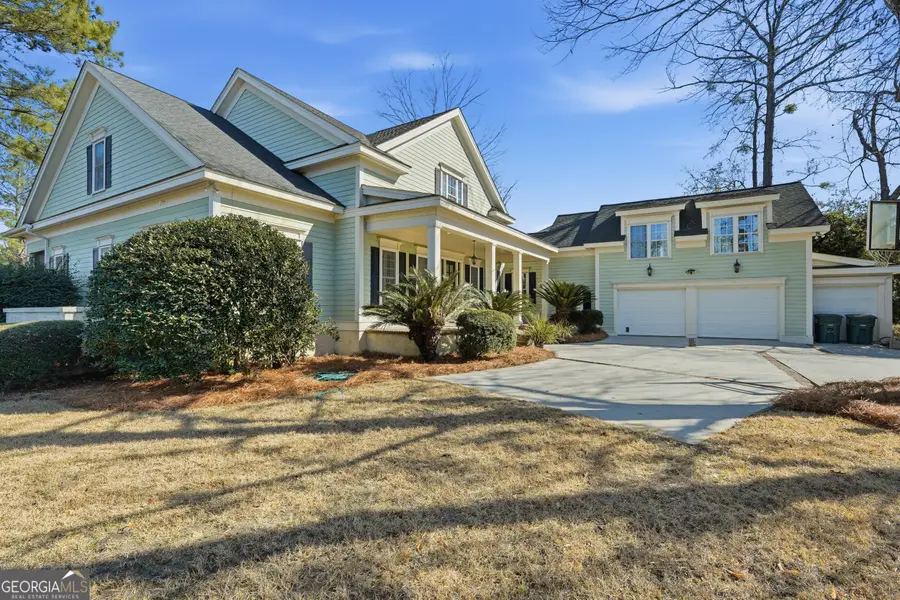 9 Wood Duck Drive, Savannah, GA 31405 - #2