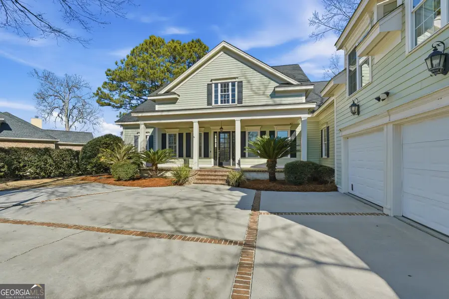 9 Wood Duck Drive, Savannah, GA 31405 - #3