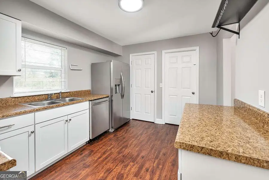 121 Stafford Avenue, Brunswick, GA 31525 - #3