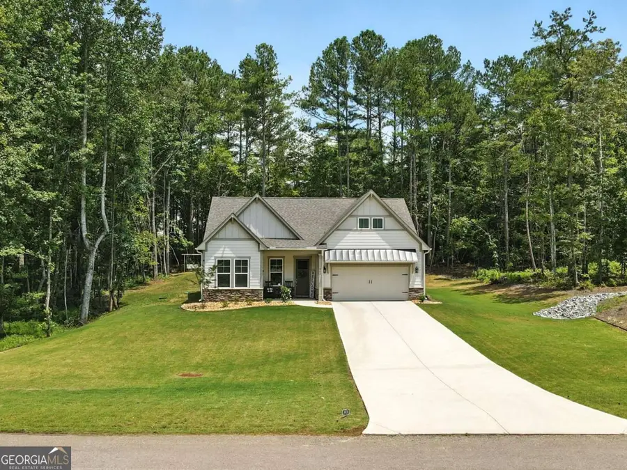 562 Linger Longer Drive, Ellijay, GA 30540 - #2