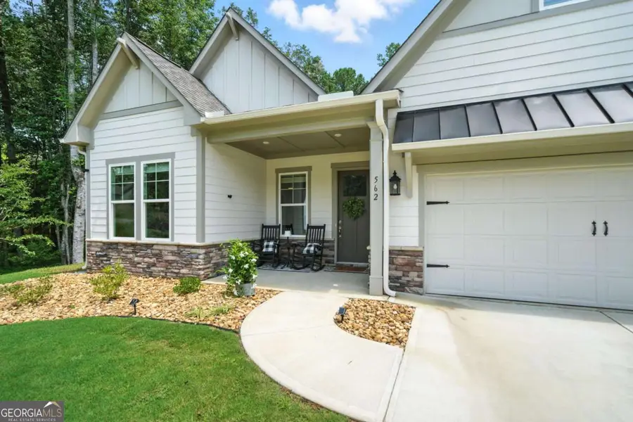 562 Linger Longer Drive, Ellijay, GA 30540 - #3