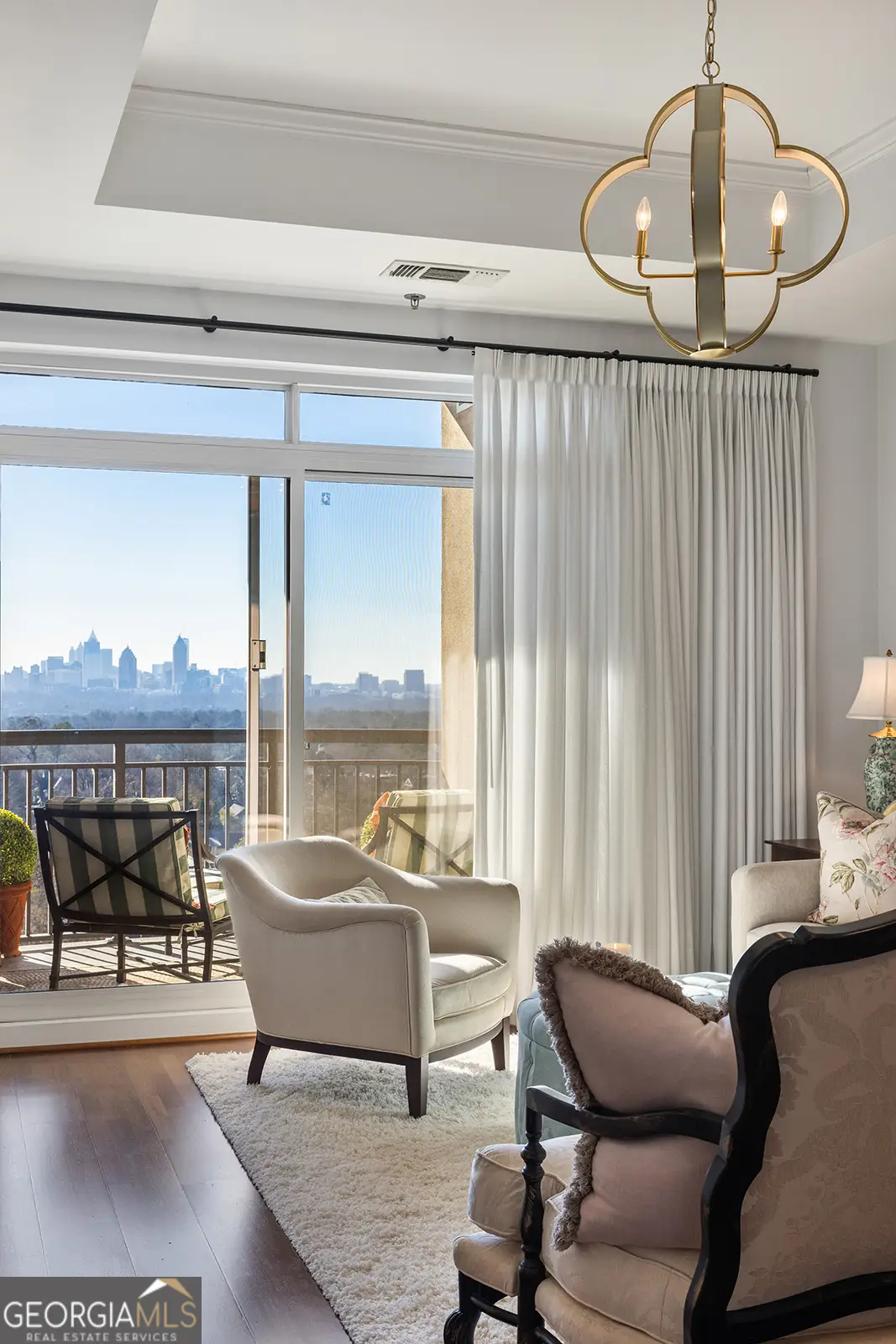 325 E Paces Ferry Road Ne #1206, Atlanta, GA 30305 - Image #1