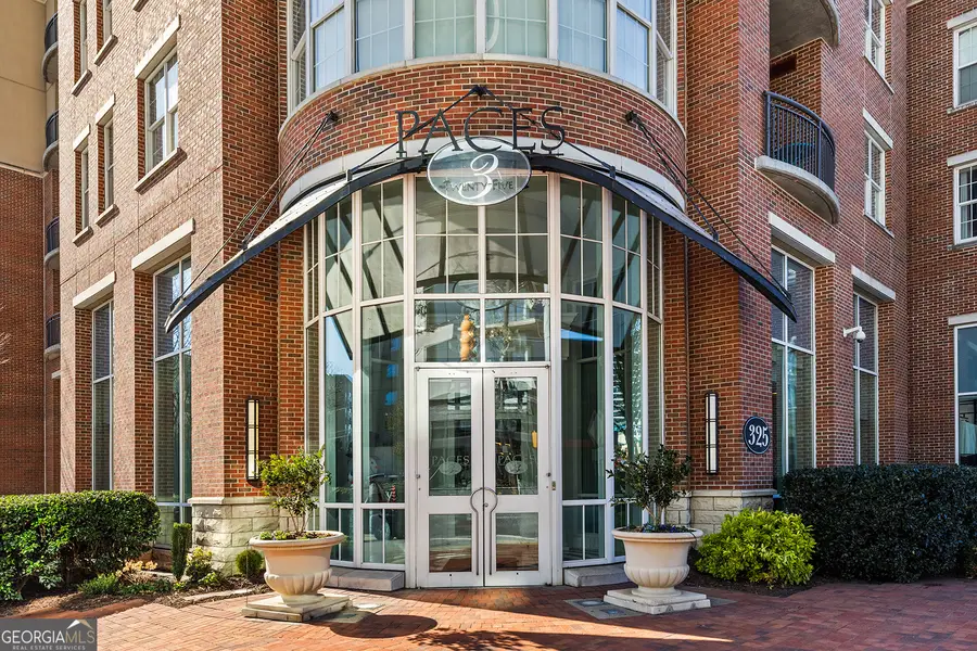 325 E Paces Ferry Road Ne #1206, Atlanta, GA 30305 - Image #2