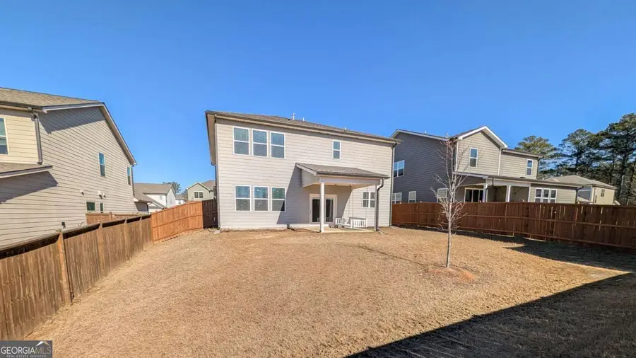 702 Lanarck Way, Peachtree City, GA 30269 - #3