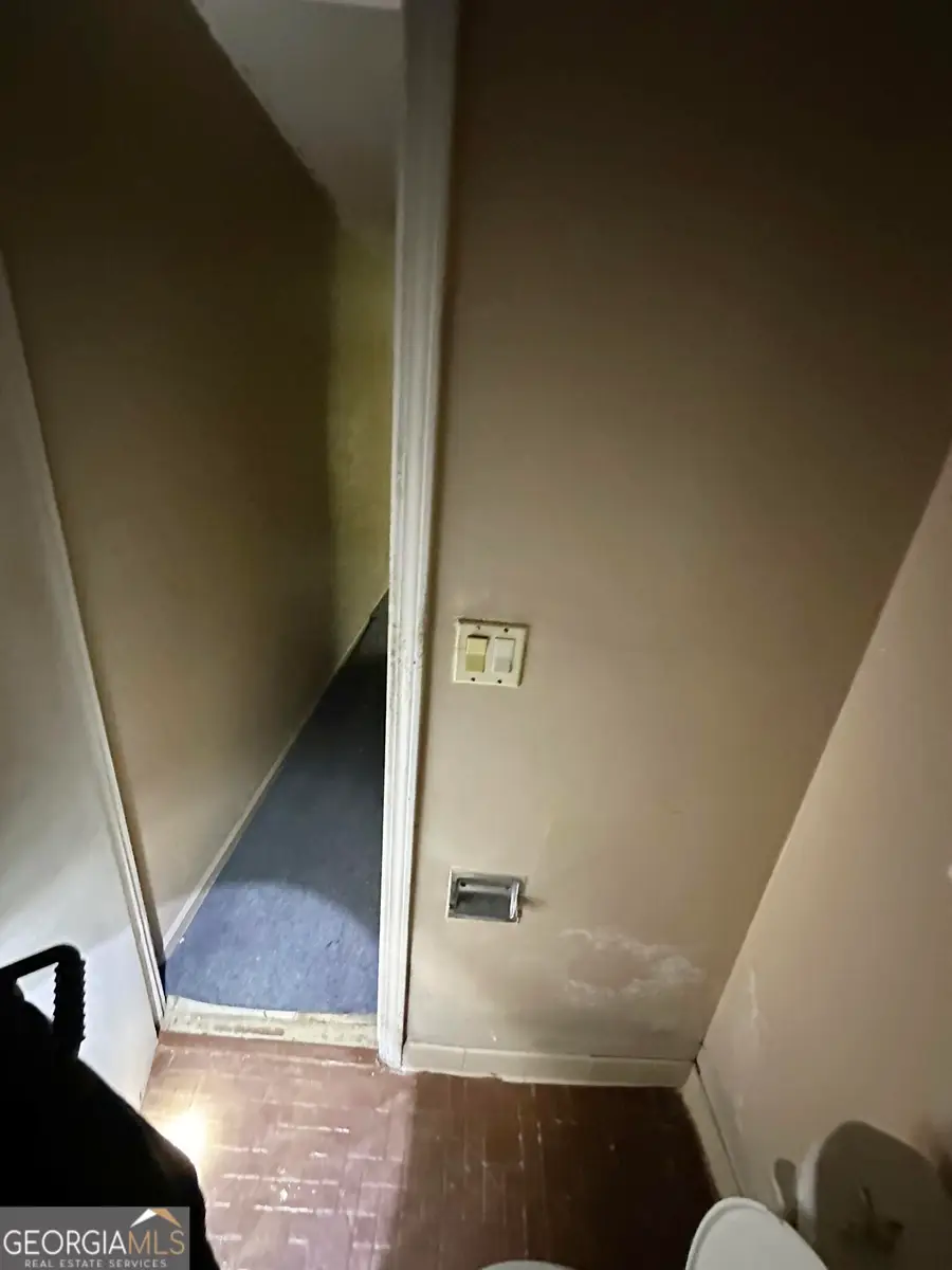 5914 Sutcliff Square, Lithonia, GA 30058 - #3