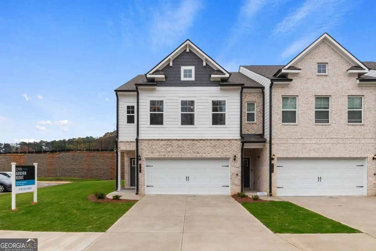 8182 Tiger Way, Riverdale, GA 30296 - Image #1