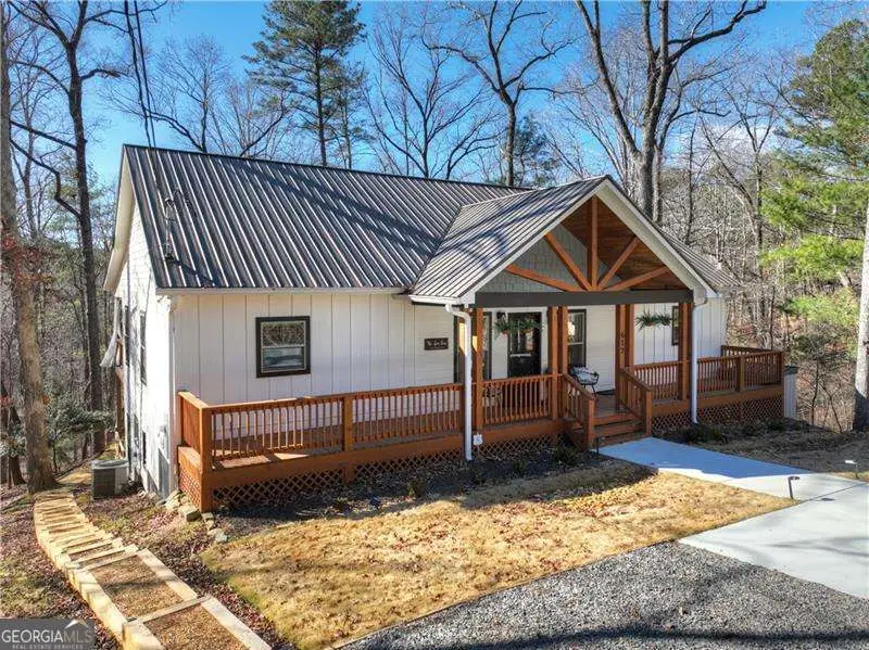 617 Zenith Trail, Ellijay, GA 30540 - #3