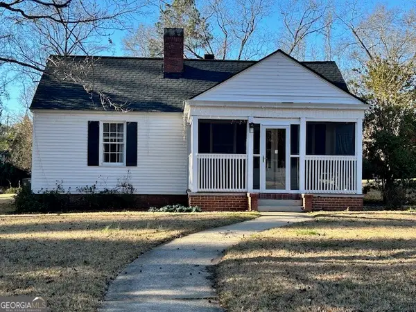 228 R Street Nw, Thomaston, GA 30286