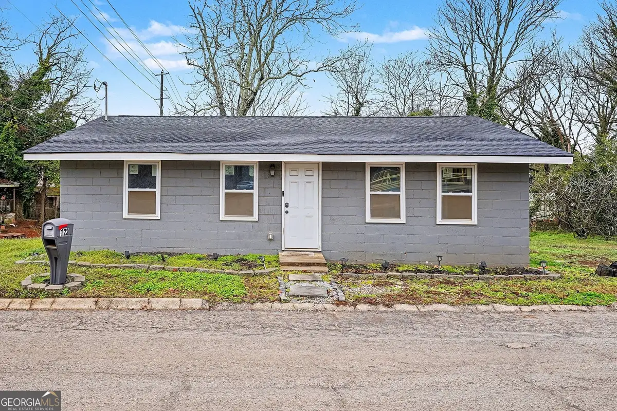 123 N Brawner Street, Griffin, GA 30223 - Image #1