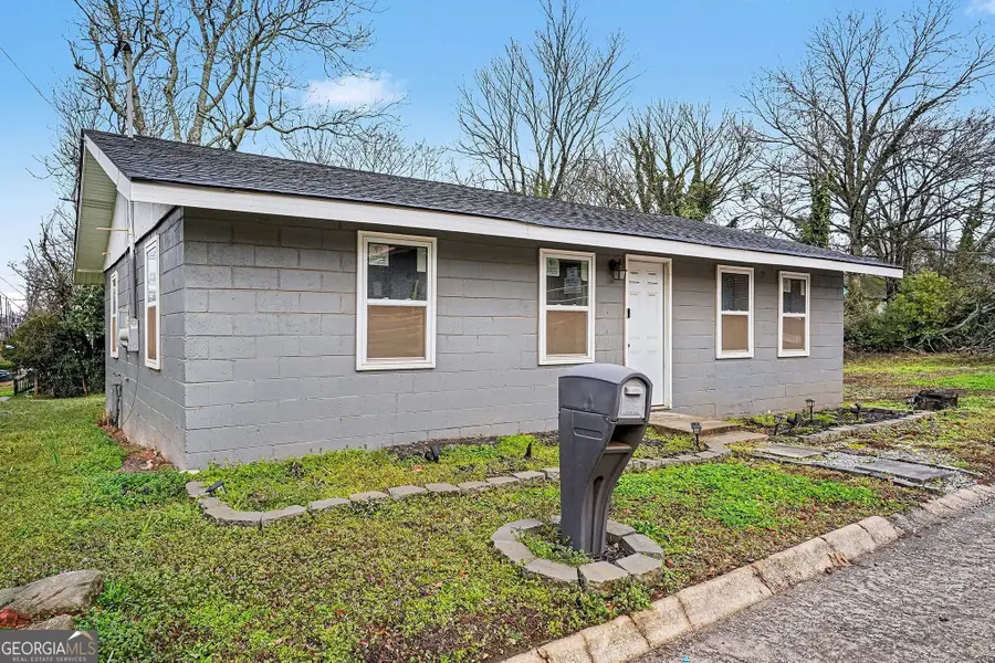 123 N Brawner Street, Griffin, GA 30223 - Image #2