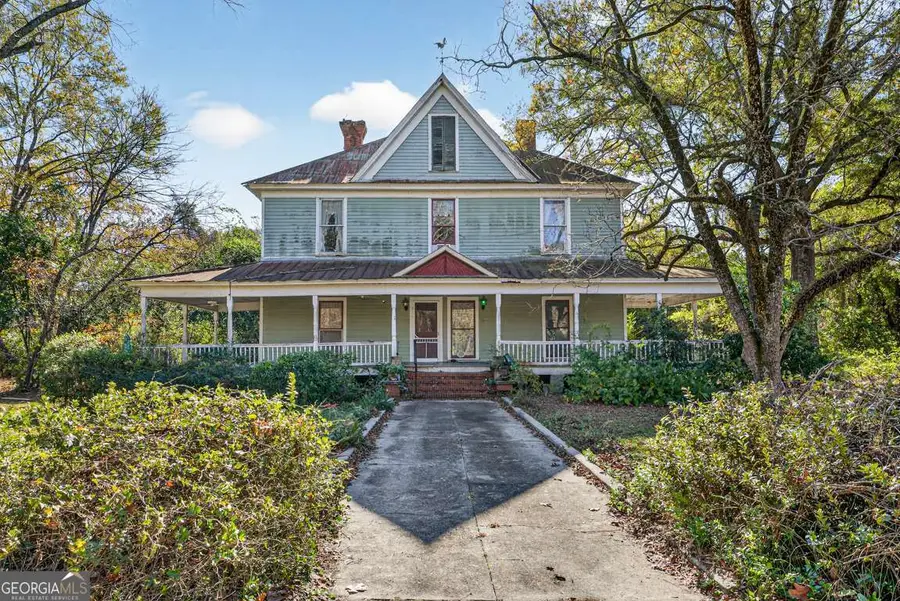 12900 Augusta Highway, Sparta, GA 31087 - #2