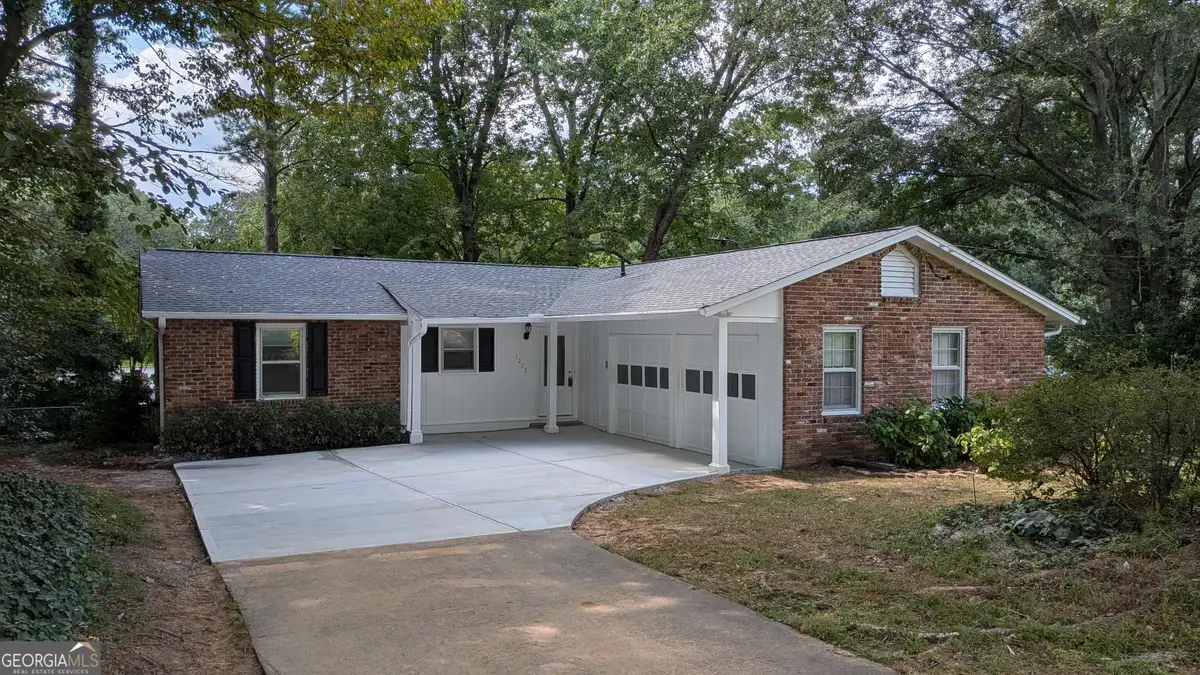 1222 Laurel Hill Drive, Decatur, GA 30033 - Image #1