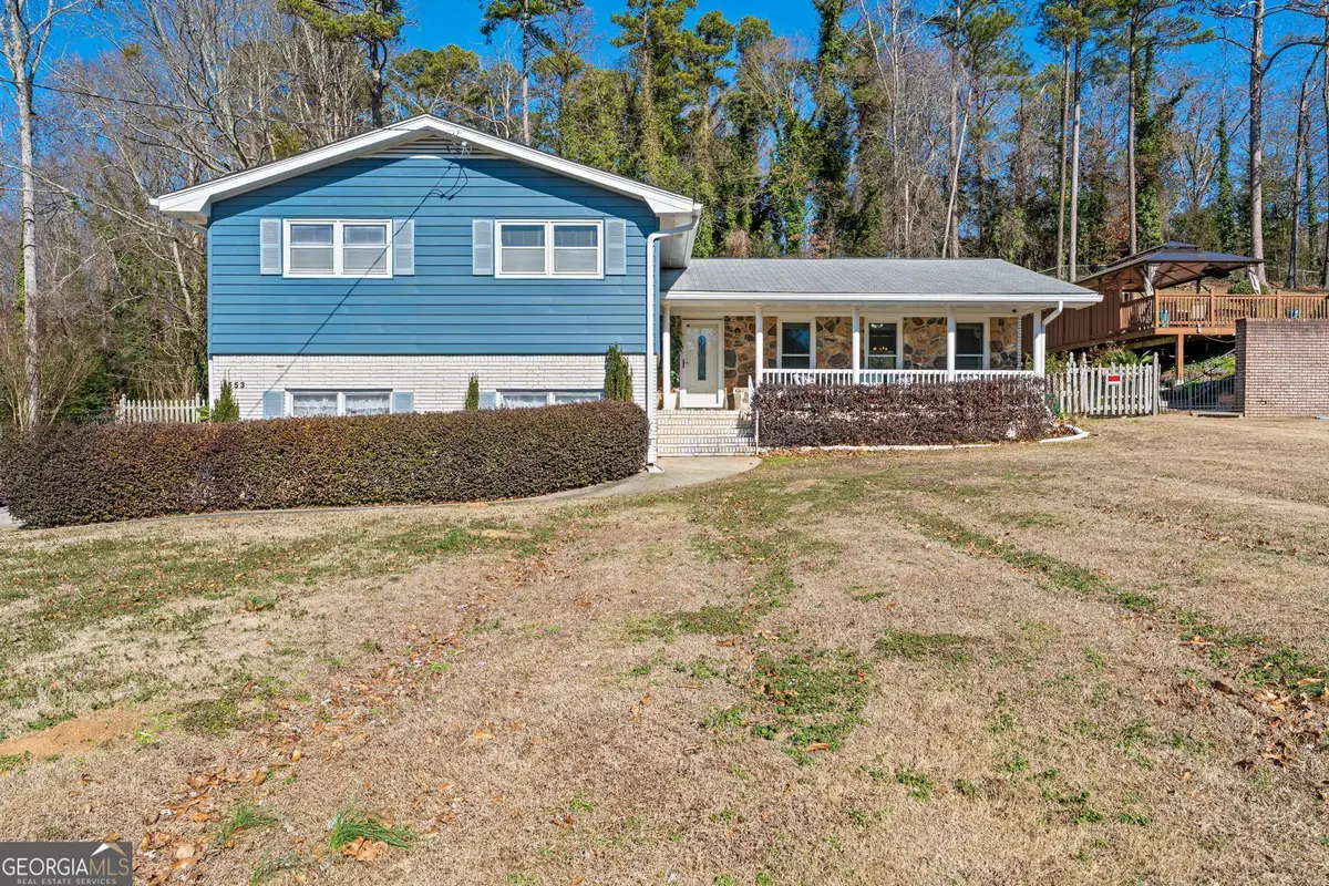 1553 Sultan Lane, Riverdale, GA 30296 - Image #1