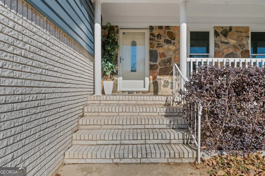 1553 Sultan Lane, Riverdale, GA 30296 - Image #3