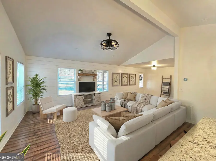 970 John W Breedlove Road, Monroe, GA 30656 - Image #3