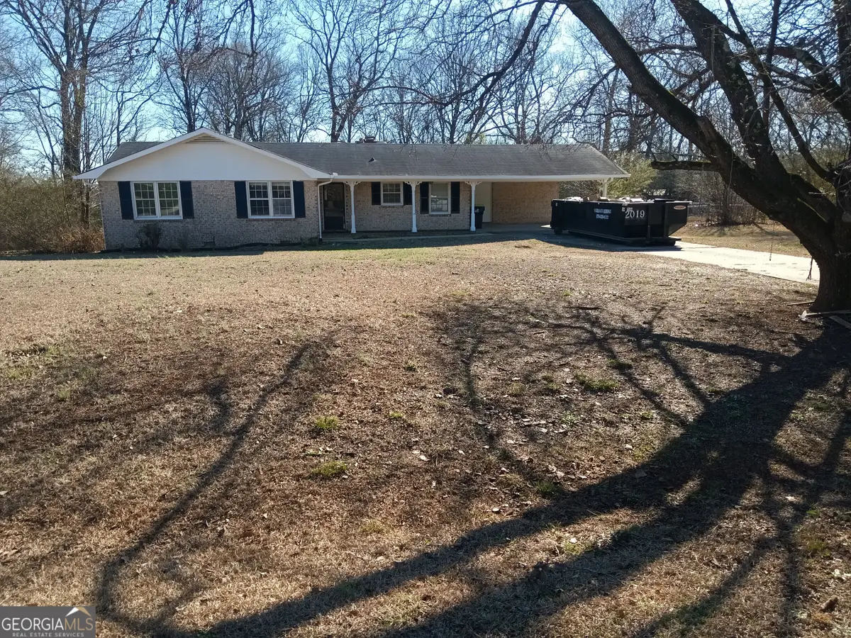 12 Mintz Street, Griffin, GA 30223 - Image #1
