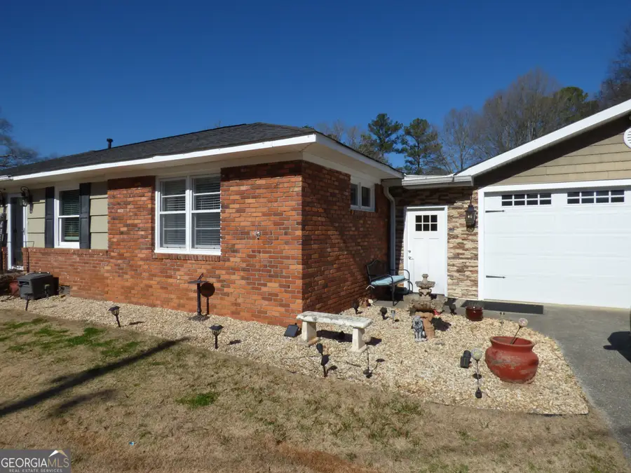 154 Jule Peek Avenue, Cedartown, GA 30125 - #3