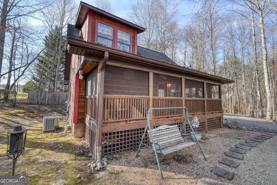 1852 St Highway 325, Blairsville, GA 30512 - Image #2