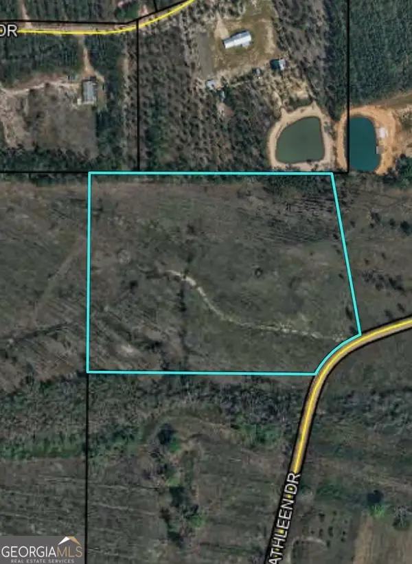 3587 Cathleen Drive, Patterson, GA 31557