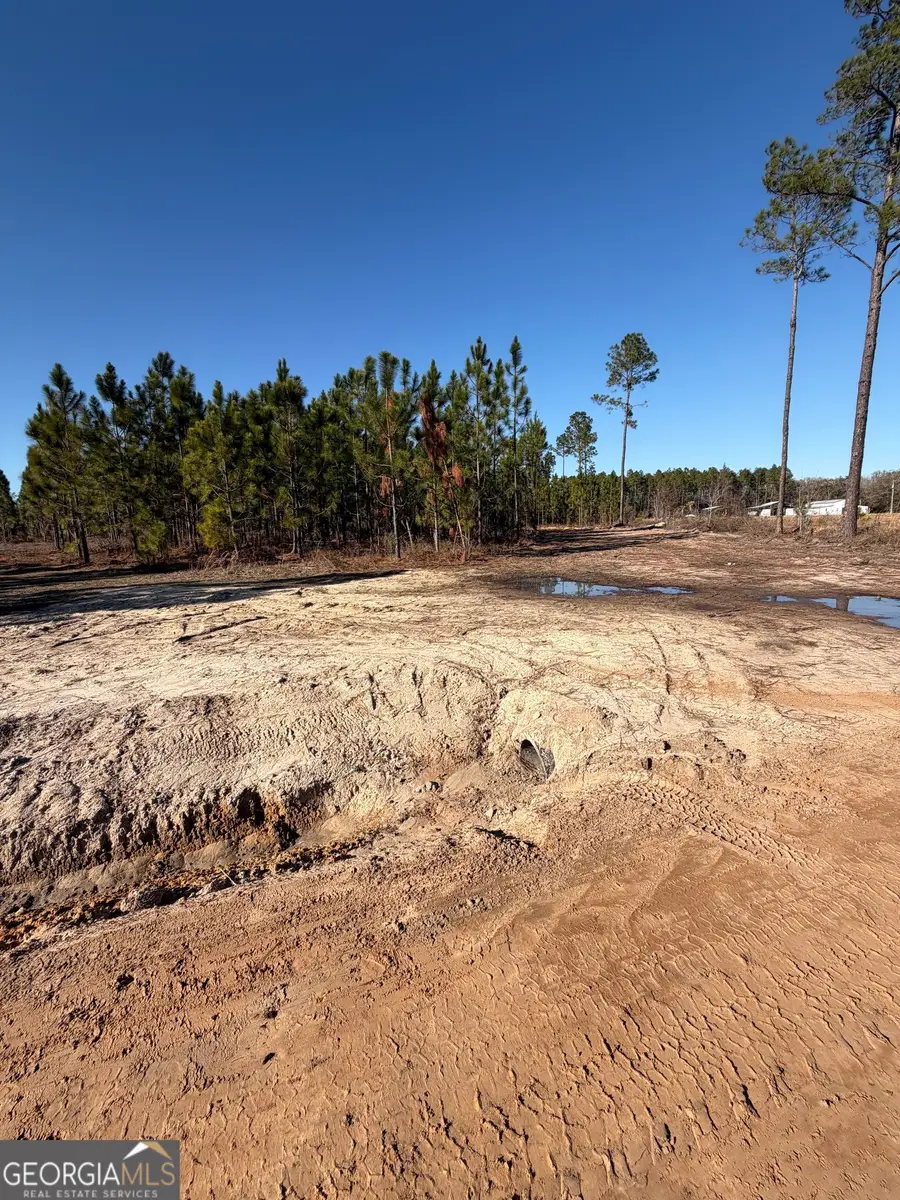 3587 Cathleen Drive, Patterson, GA 31557 - #3