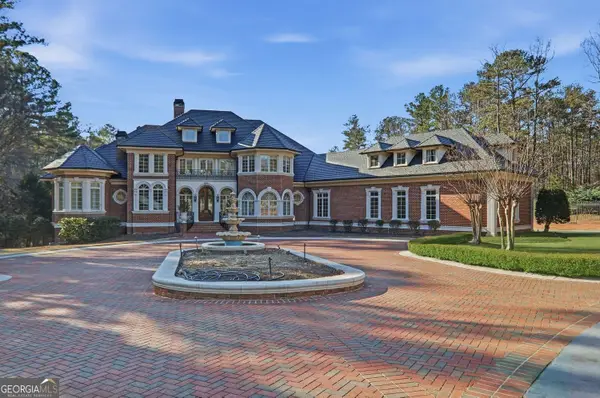 4960 Butner Road, Atlanta, GA 30349