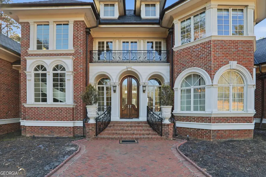 4960 Butner Road, Atlanta, GA 30349 - Image #3