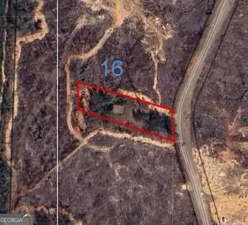 0 Old Sardis Church Road, Eufaula, AL 36027 - #1