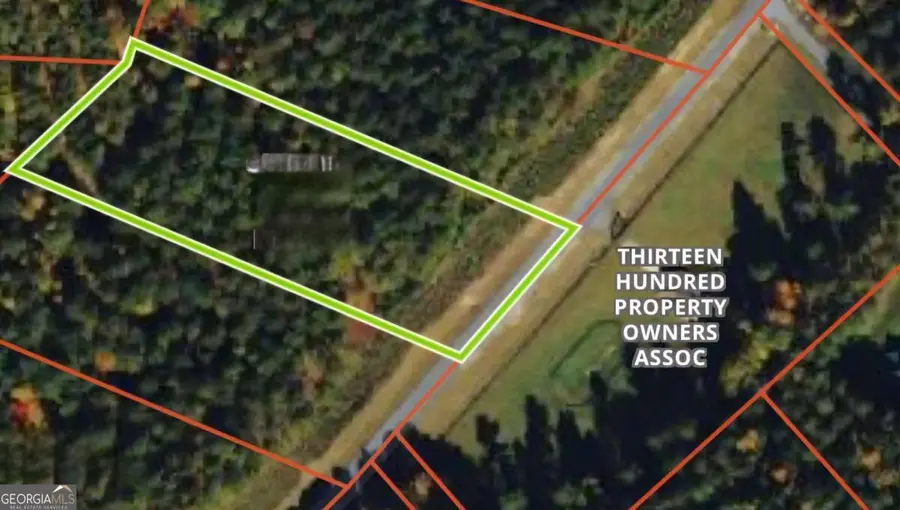 LOT 41 Deyton Drive, Blairsville, GA 30512 - #2