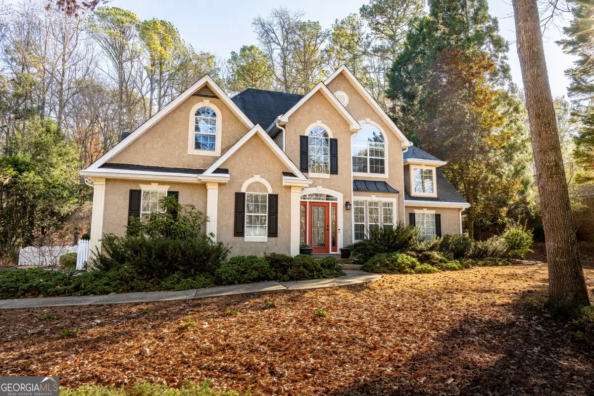 135 French Village Boulevard, Sharpsburg, GA 30277 - Image #1