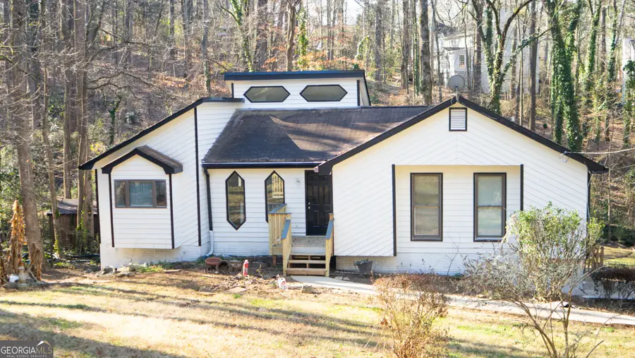 1373 Fairfield Drive Sw, Lilburn, GA 30047 - #2