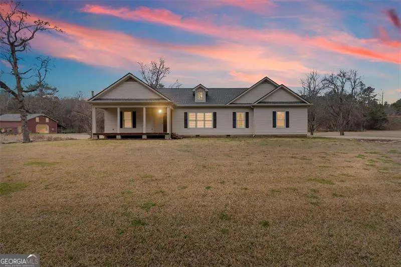 406 Fred Kelley Road Ne, Rome, GA 30161 - #2